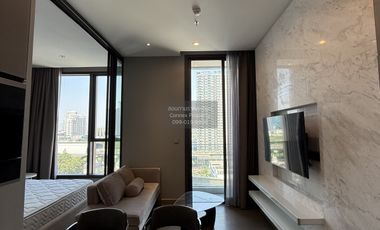 À louer 1 chambre condo à Watthana, Bangkok