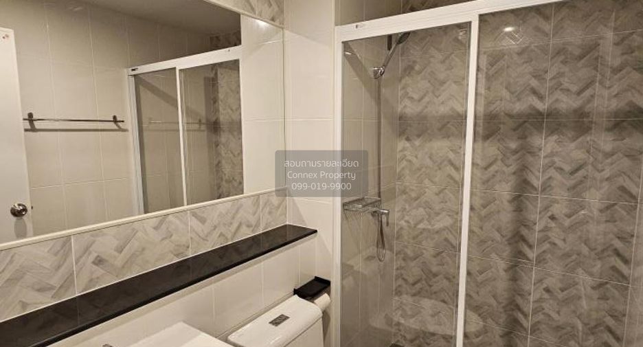 For rent 1 bed condo in Bang Na, Bangkok