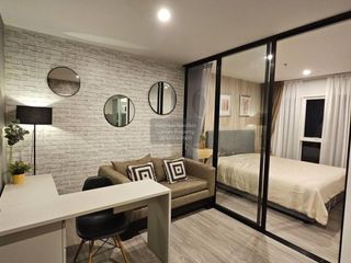 For rent 1 Beds condo in Bang Na, Bangkok