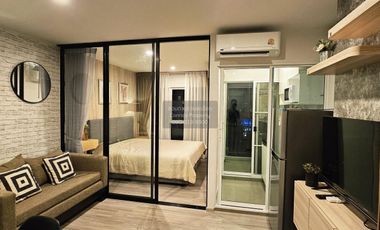 Wohnung zur Miete mit 1 Zimmer in Bang Na, Bangkok