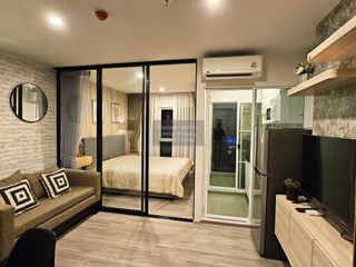 For rent 1 Beds condo in Bang Na, Bangkok