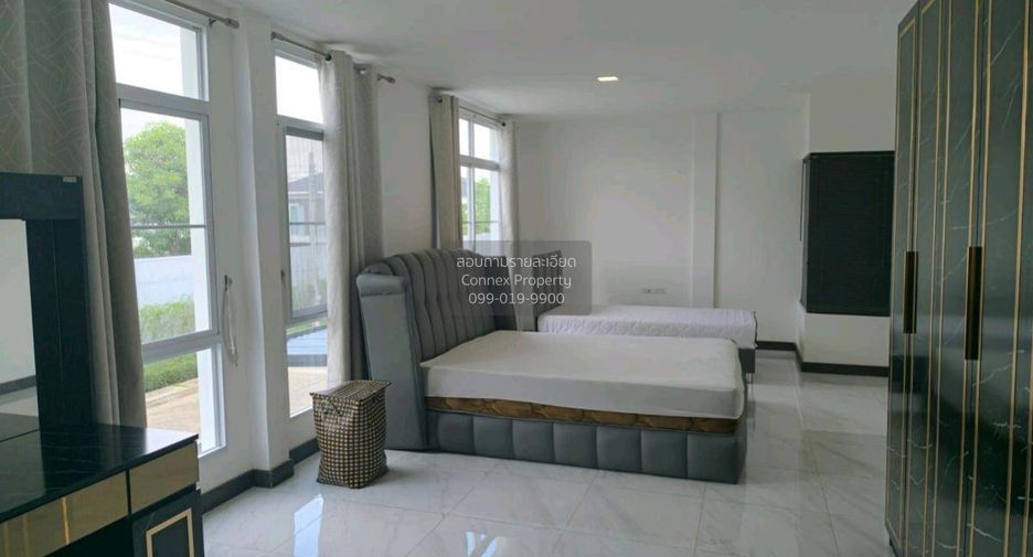 ให้เช่า 5 ห้องนอน ทาวน์เฮ้าส์ ใน ประเวศ, กรุงเทพฯ