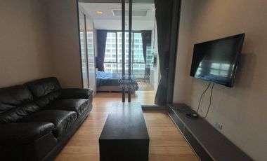 Condo en alquiler de 1 habitaciones en Khlong Toei, Bangkok