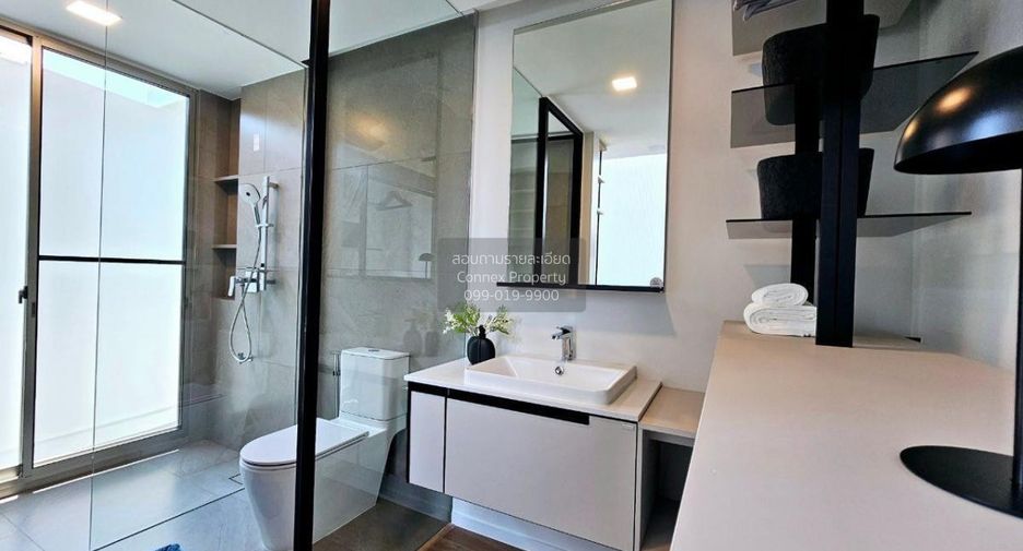 For rent 3 bedrooms house in Saphan Sung, Bangkok