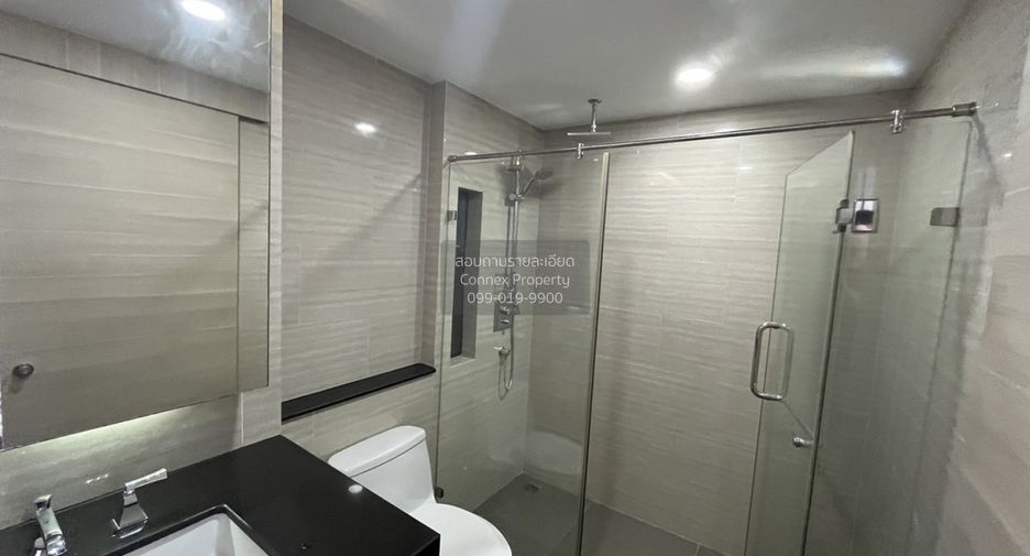 For rent 1 bed condo in Pathum Wan, Bangkok