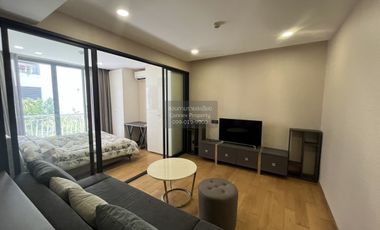 Condo en alquiler de 1 habitaciones en Pathum Wan, Bangkok
