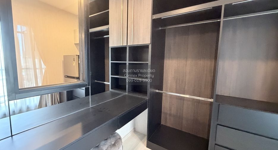 Wohnung zur Miete mit 1 Zimmer in Watthana, Bangkok