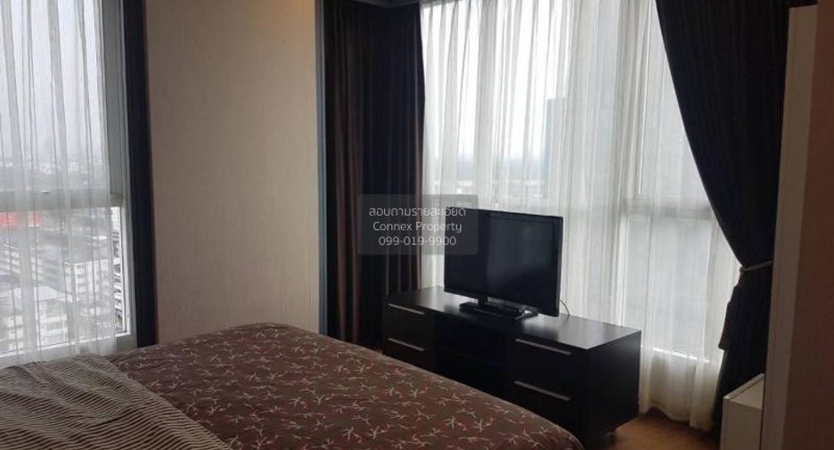 For rent 2 ベッドルーム condo in Yan Nawa, Bangkok