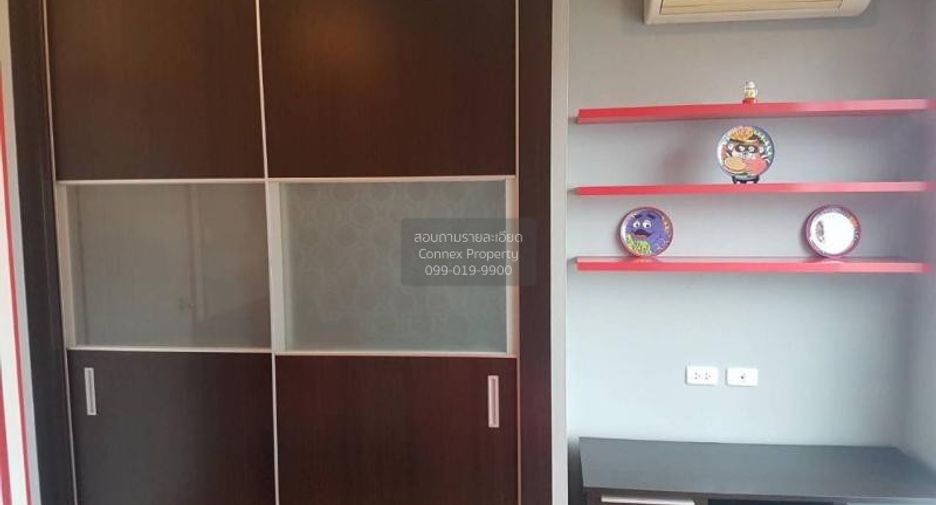 For rent 2 ベッドルーム condo in Yan Nawa, Bangkok