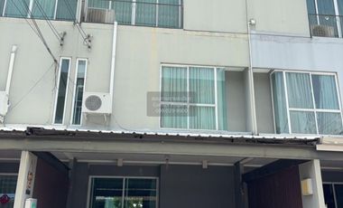 ให้เช่า 3 ห้องนอน ทาวน์เฮ้าส์ ใน สวนหลวง, กรุงเทพฯ