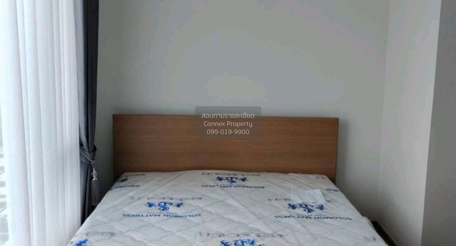 For rent 3 bedrooms townhouse in Bang Phli, Samut Prakan