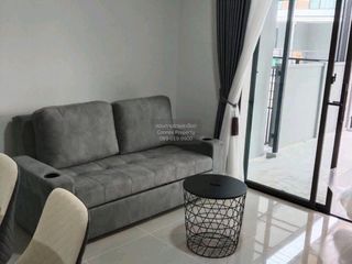 Аренда 3 спальни таунхаус в Bang Phli, Самутпракан