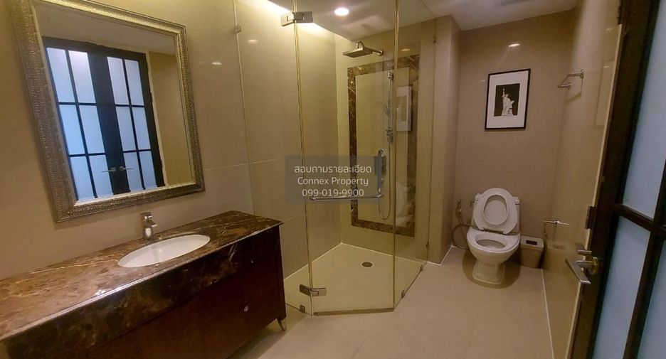 Wohnung zur Miete mit 2 Zimmer in Watthana, Bangkok