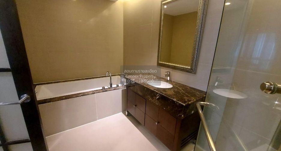 Wohnung zur Miete mit 2 Zimmer in Watthana, Bangkok
