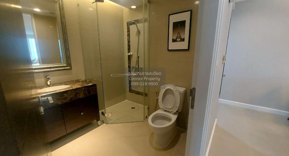 Wohnung zur Miete mit 2 Zimmer in Watthana, Bangkok