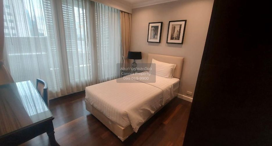 Wohnung zur Miete mit 2 Zimmer in Watthana, Bangkok