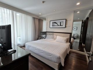 Wohnung zur Miete mit 1 Zimmer in Watthana, Bangkok