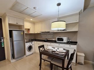 Wohnung zur Miete mit 1 Zimmer in Watthana, Bangkok