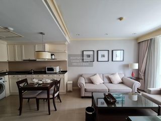 Wohnung zur Miete mit 1 Zimmer in Watthana, Bangkok
