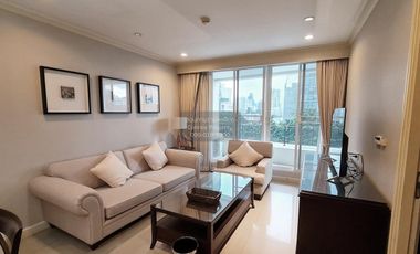 Wohnung zur Miete mit 1 Zimmer in Watthana, Bangkok
