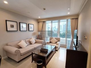 Wohnung zur Miete mit 1 Zimmer in Watthana, Bangkok