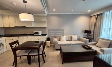 Wohnung zur Miete mit 1 Zimmer in Watthana, Bangkok