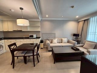 Wohnung zur Miete mit 1 Zimmer in Watthana, Bangkok