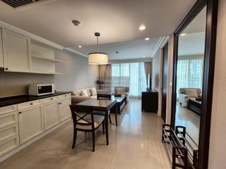 Wohnung zur Miete mit 1 Zimmer in Watthana, Bangkok