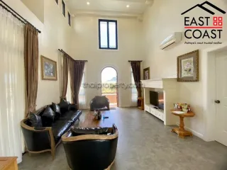 For rent 3 bedrooms house in Huay Yai, Pattaya