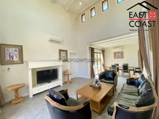 For rent 3 bedrooms house in Huay Yai, Pattaya