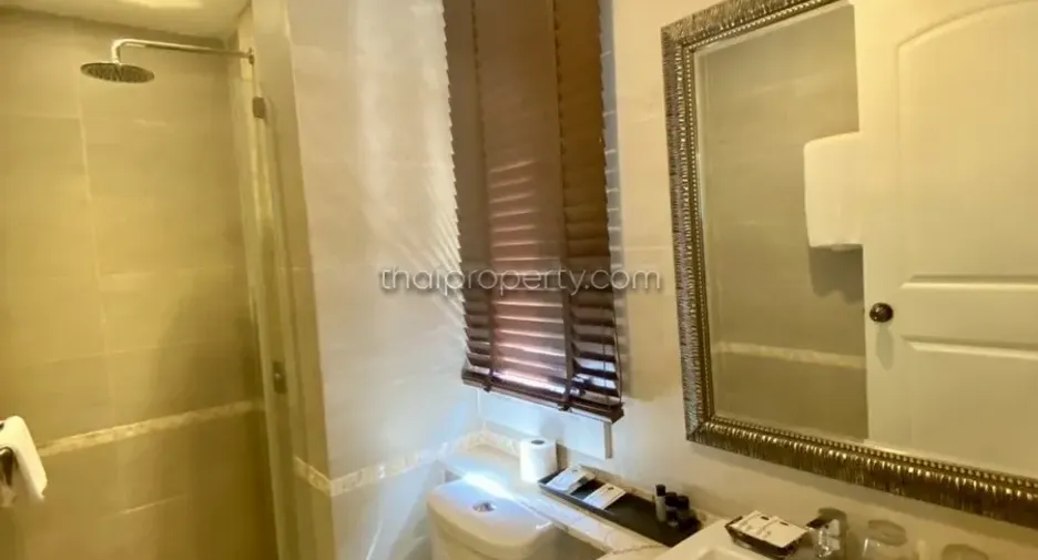 For rent 3 bedrooms house in Huay Yai, Pattaya