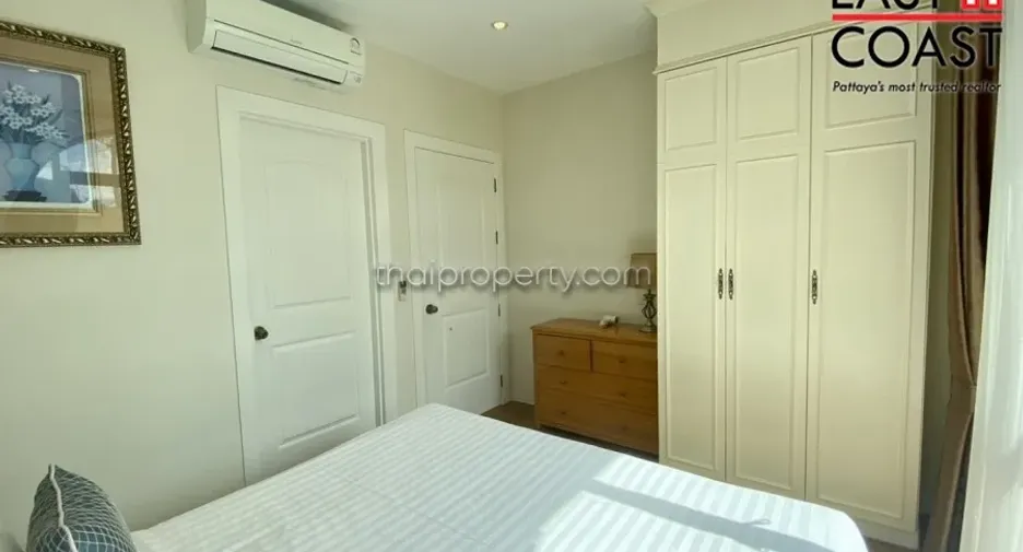 For rent 3 bedrooms house in Huay Yai, Pattaya