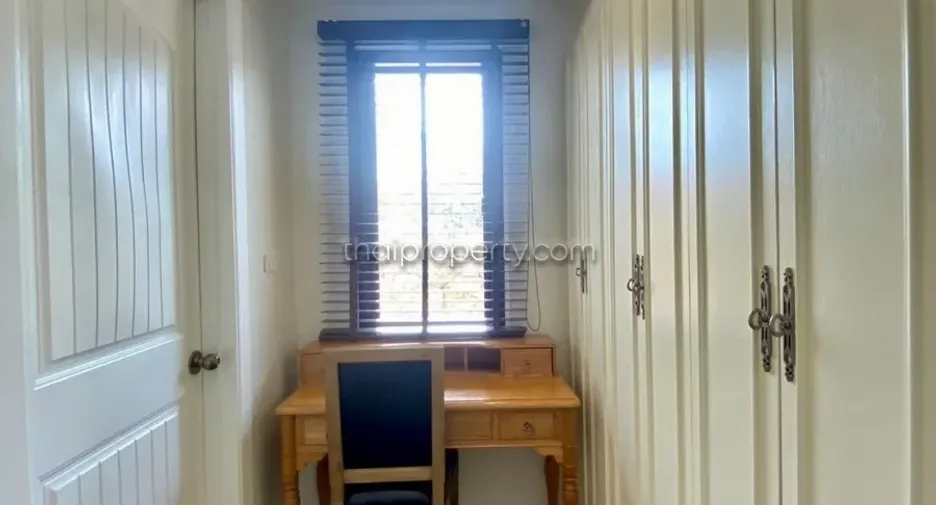 For rent 3 bedrooms house in Huay Yai, Pattaya