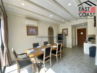 For rent 3 bedrooms house in Huay Yai, Pattaya