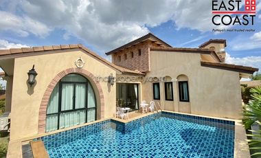 For rent 3 ベッドルーム house in Sattahip, Chonburi