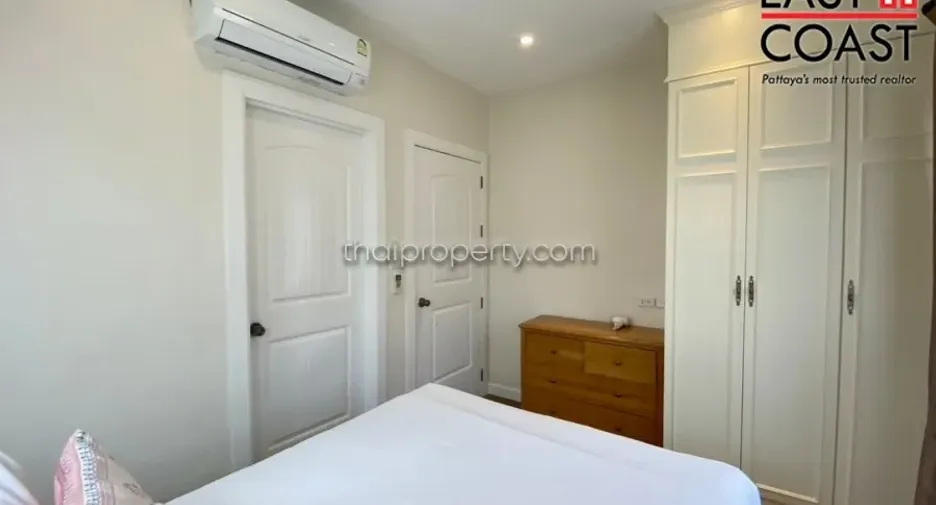 For rent 3 bedrooms house in Huay Yai, Pattaya