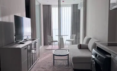 For sale 1 bed condo in Hua Hin, Prachuap Khiri Khan