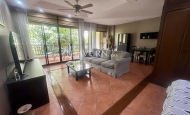 Condo en venta de estudio en Bang Lamung, Chonburi