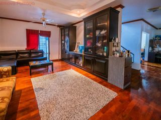 For sale 4 bedrooms house in Bang Lamung, Chonburi