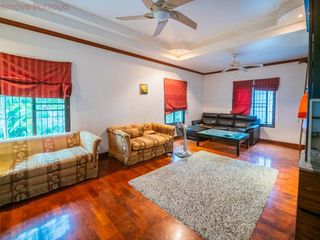 For sale 4 bedrooms house in Bang Lamung, Chonburi