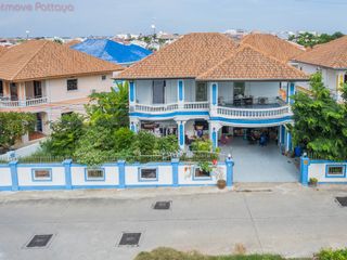 For sale 4 bedrooms house in Bang Lamung, Chonburi