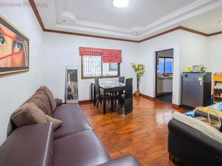 For sale 4 bedrooms house in Bang Lamung, Chonburi