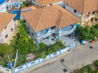 For sale 4 bedrooms house in Bang Lamung, Chonburi