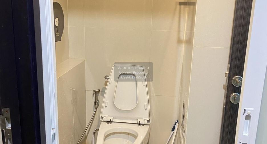 Wohnung zur Miete mit 1 Zimmer in Khlong Toei, Bangkok