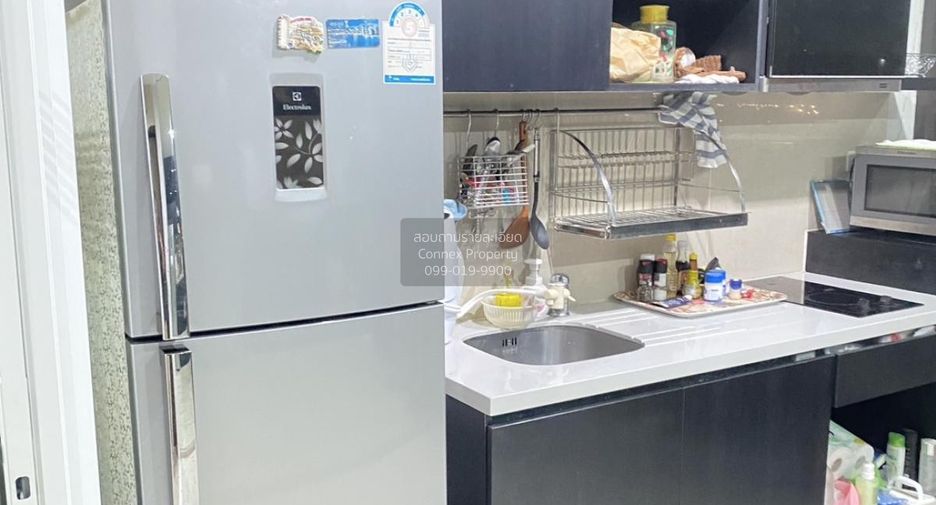 Wohnung zur Miete mit 1 Zimmer in Khlong Toei, Bangkok