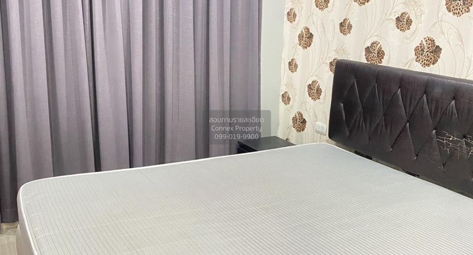 Wohnung zur Miete mit 1 Zimmer in Khlong Toei, Bangkok
