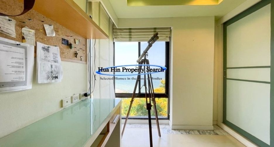 For sale 3 bedrooms house in Pran Buri, Prachuap Khiri Khan