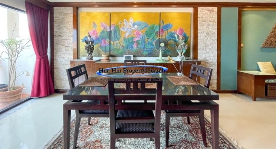 For sale 3 bedrooms house in Pran Buri, Prachuap Khiri Khan