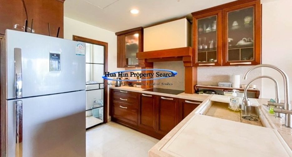 For sale 3 bedrooms house in Pran Buri, Prachuap Khiri Khan