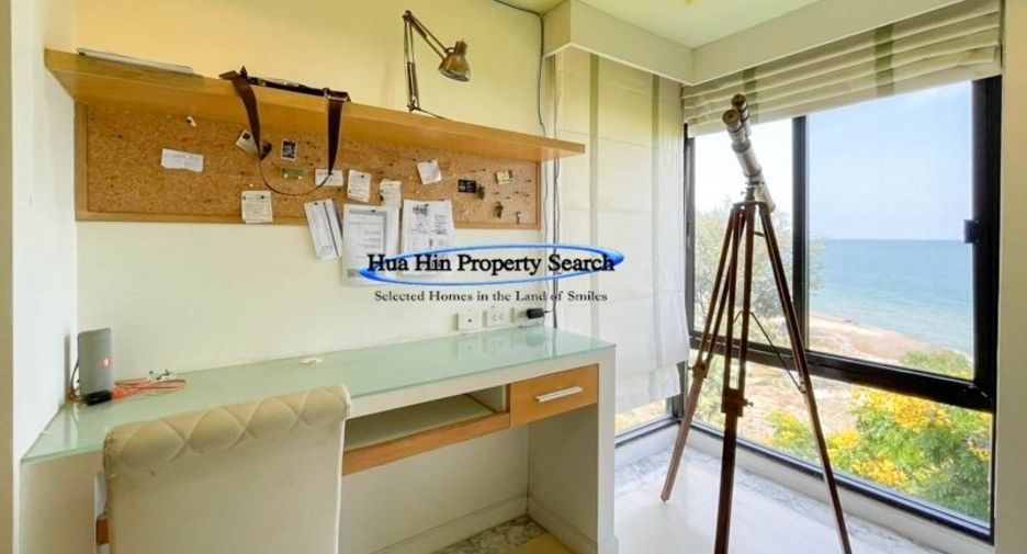 For sale 3 bedrooms house in Pran Buri, Prachuap Khiri Khan